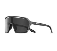 SCVCN Polarised Baseball Sunglasses for Men and Women, All-Round Sports Sunglasses for Cycling, Running, Fishing, Golf S335