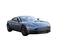 SCVWKAJA Die Cast Vehicles 1:24 For Aston Martin DB11 Static Pull Back Alloy Car Model Metal Sports Car Home Furnishings