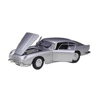 SCVWKAJA Die Cast Vehicles 1:24 For Aston Martin DB5 Miniature Model Car Alloy Car Simulation Model Home Decorative Ornaments
