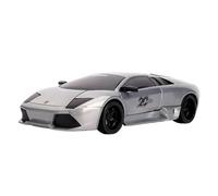 SCVWKAJA Die Cast Vehicles 1:24 For Lamborghini Murcielago LP640 Luxury Alloy Casting Car Model Center Console Decoration Parts