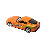 SCVWKAJA Die Cast Vehicles 1:32 For Toyota Bull King Classic Replica Zinc Alloy Car Model Simulation Metal Craft Collection