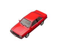 SCVWKAJA Die Cast Vehicles 1:43 For Volkswagen Santana 1990 Zinc Alloy Static Alloy Car Model Modern Craft Ornaments Collection