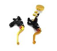 SCVYLNZ Motorcycle Brake Master Cylinder 22mm Fit for CB250 JADE250 Hornet250 CBR250 MC19 VT250 250 VTR250 MC33 CB400SS