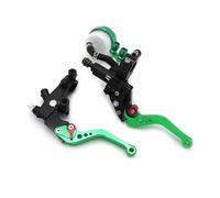 SCVYLNZ Motorcycle Brake Master Cylinder 22mm Fit for CBR250R CBR250 CBR600F F1 F2 F3 F4 CBR600RR F5 CBR900RR CBR900 CB250