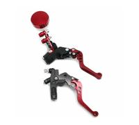SCVYLNZ Motorcycle Brake Master Cylinder 22mm Fit for CBR250R CBR250 CBR600F F1 F2 F3 F4 CBR600RR F5 CBR900RR CBR900 CB250