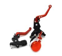 SCVYLNZ Motorcycle Brake Master Cylinder 22mm Fit for NC700 NT400 Bros 400 NC25 NT650 NT700V NTV600 NTV650