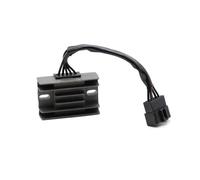 SCVYLNZ Motorcycle Voltage Regulator Rectifier Fit For GSF400 GSF250 RGV250 RGV250V DR250 DR250R UC125 32800-13E00