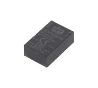 SCWN03E-05 DC/DC Converter 3W 4.5-9VDC 5VDC 600mA