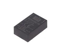 SCWN06C-15 DC/DC Converter 6W 36-72VDC 15VDC 400mA