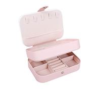 SCWZZWSY Boyery Gewiery Small Ears Packing, Portable Passage Package, Orchiant Package, Double Pocket, Double Pocket Organizer (Colour: Gold)