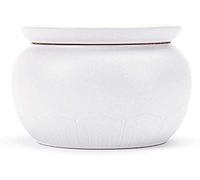 SCWZZWSY Urns Urns For Ashes For Funerals Suitable Eramic Graves To Commemorate The Cremation Of Adult 's And Pets (C)