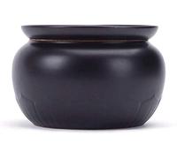 SCWZZWSY Urns Urns For Ashes For Funerals Suitable Eramic Graves To Commemorate The Cremation Of Adult 's And Pets (C)