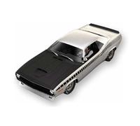 SCX E10432X300 Advance Cuda Silver