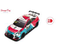 Scalextric Audi Rs3 Lms Tcr Bostik Car Pink Kids