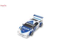 SCX Advance BMW M1 Denim Slot Car