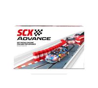 SCX Advance Chicane Set SCXE10478 1:32