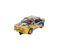 SCX Advance Digital Abarth 131 M Alen