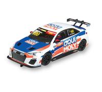SCX Advance Digital Audi RS3 LMS TCR Liqui Moly