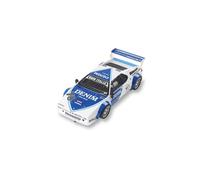 SCX Advance Digital BMW M1 Denim
