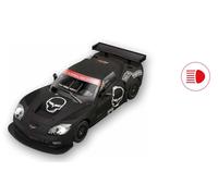 SCX Advance Digital Corvette C6R Skull