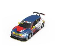 SCX Advance Digital Cupra Leon Competicion J Filippi