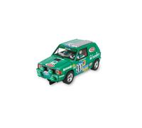 SCX Advance Digital Fiat Panda Dakar