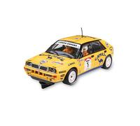 SCX Advance Digital Lancia Delta Integrale Servia '88