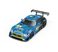 SCX Advance Digital Mercedes AMG GT3 Bilstein