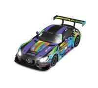 SCX Advance Digital Mercedes AMG GT3 Makes & Models