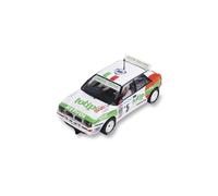 SCX U10521 Lancia Delta Integrale Servia '88