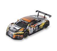SCX Audi R8 LMS GT3 - Mark VDS