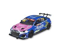 SCX Audi RS3 LMS TCR Bostik