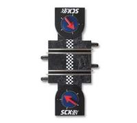 SCX C10275 Compact 1:43 Lap Counter Track