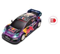 SCX COMPACT Ford Puma Rally 1 WRC - Montecarlo C10463