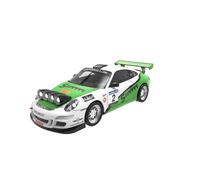 SCX C10511 Compact 1:43 Porsche 911 GT3 Simm