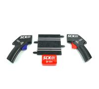 SCX C10518 Compact 1:43 Wireless Compact Hand Controller Set