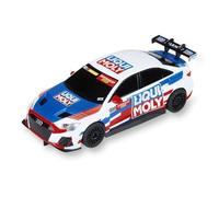 SCX Compact Audi RS3 LMS TCR - 999