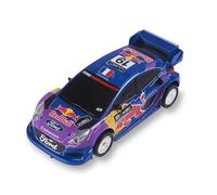 SCX COMPACT Ford Puma Rally 1 WRC - Montecarlo C10463