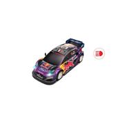 SCX Compact Ford Puma Rally 1 WRC Montecarlo SCXC10463 1:43