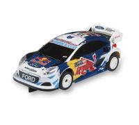 SCX Compact Ford Puma WRC - 2024