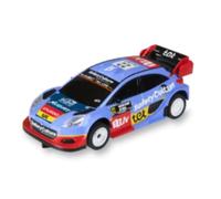 SCX Compact Ford Puma WRC - 2025