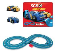SCX Compact Kids Race Starter Set SCXC10466 1:43