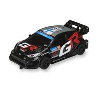 SCX Compact Toyota Yaris WRC - GR