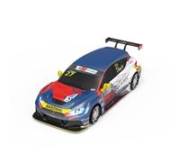 SCX U10522 Cupra Leon Competicion J.Filippi