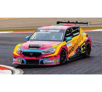SCX Cupra Leon Competicion Zero Metano