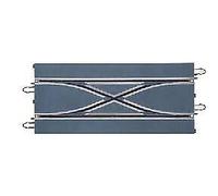 SCX Advance Digital Overtaking Crossing Track Slot Car