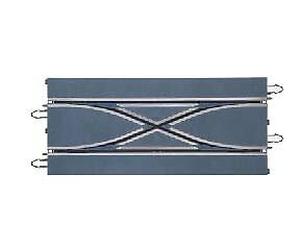 SCX E10288X200 Advance Overtaking Crossing Track