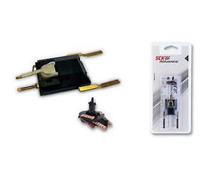 SCX E10405X200 Advance 2.0 Kit for Type A Cars