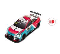 Scalextric Audi Rs3 Lms Tcr Bostik Car Pink Kids