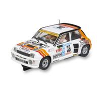 SCX Renault 5 Turbo Tour de Corse '84 SCXU10554 1:32